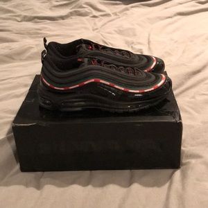🚨Trade🚨 Air Max 97 Undefeated OG